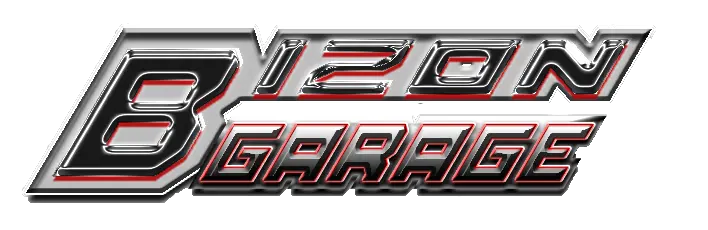 BizonGarage